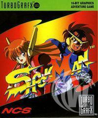 Shockman